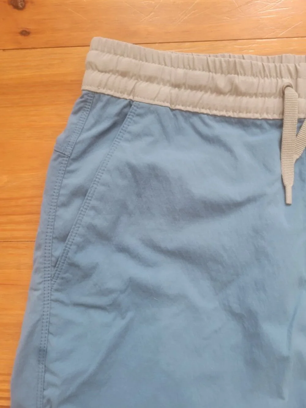 Patagonia men swim